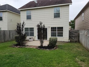 11815 E Galwan Cir in Houston, TX - Building Photo - Building Photo
