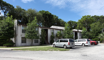 Eagle's Pointe II Apartments