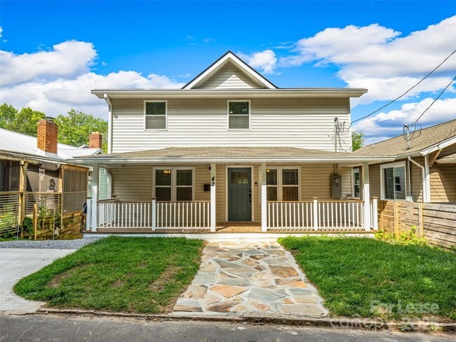 property at 42 Forsythe St