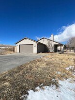 4321 N Lone Cactus Dr in Prescott Valley, AZ - Building Photo