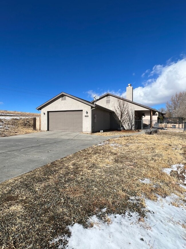 property at 4321 N Lone Cactus Dr