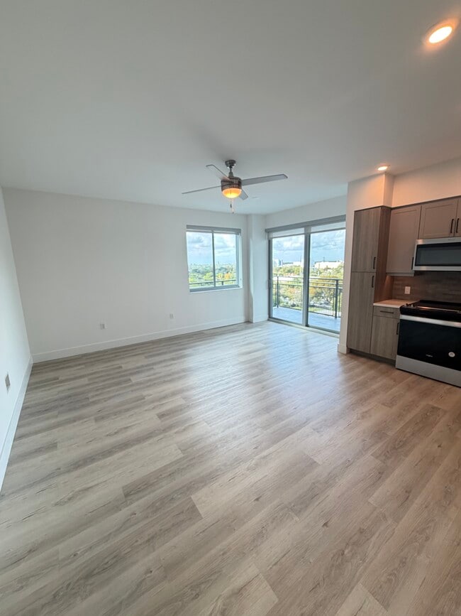 property at 41 NW 31st St