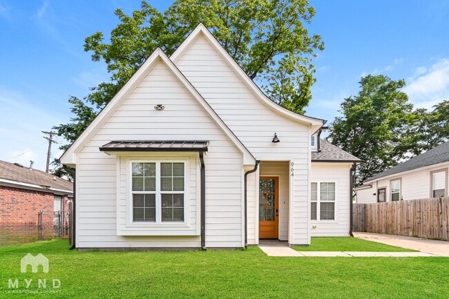 property at 964 Faxon Ave
