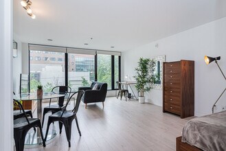 1441 Rue Saint-Urbain, Unit SI ID1261842P in Montréal, QC - Building Photo - Building Photo