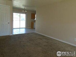 3710 Salida Ct in Evans, CO - Building Photo - Building Photo