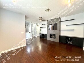 555 Maine Ave in Long Beach, CA - Building Photo - Building Photo