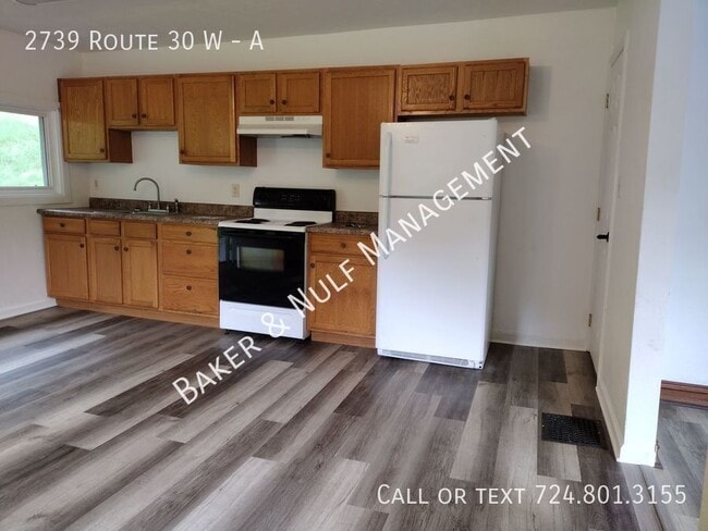 2739-2743 US-30 in Ligonier, PA - Building Photo - Building Photo