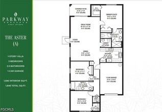 13068 Georges Cay Pl in Ft. Myers, FL - Building Photo - Building Photo