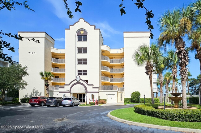 7128 Marbella Ct in Cape Canaveral, FL - Building Photo - Building Photo