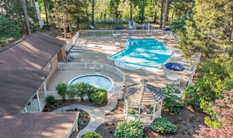 Chelsea At Lee Hall in Newport News, VA - Building Photo