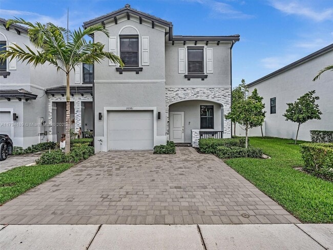 20381 NW 4th Ave in Miami Gardens, FL - Building Photo - Building Photo