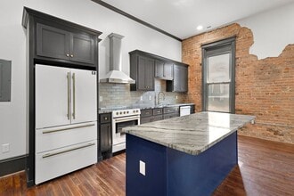 719 Bank St NW in Decatur, AL - Building Photo - Building Photo