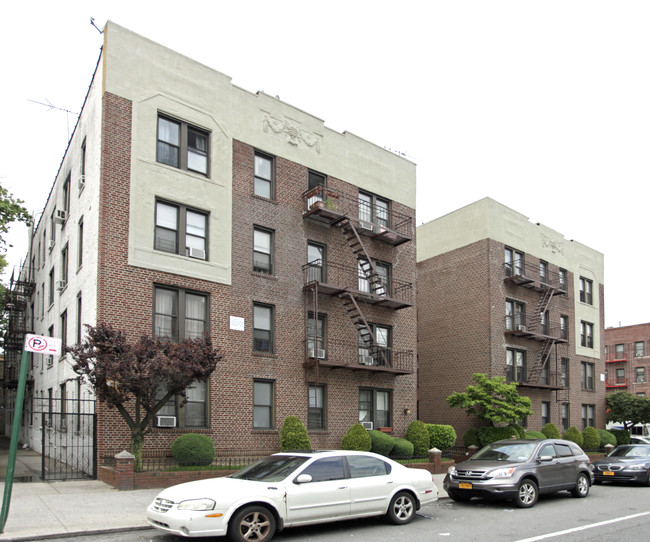 1702 W 6th St in Brooklyn, NY - Building Photo - Building Photo