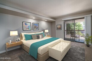 3420 W Danbury Dr in Phoenix, AZ - Building Photo