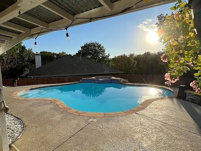 property at 1209 Mill Spring Dr