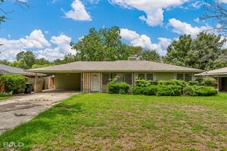 2003 Wakefield Ave in Bossier City, LA - Building Photo - Building Photo