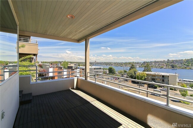 property at 1740 Aurora Ave N