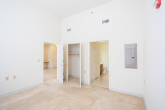 The Hilltop Apartments for active adults 55+ in Staunton, VA - Building Photo - Interior Photo