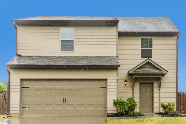 property at 20 Culver Ridge Dr