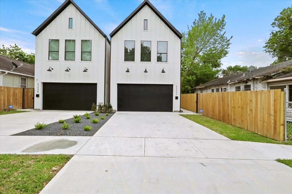 5304 New Orleans St in Houston, TX - Building Photo