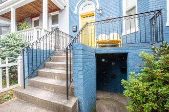 1417 North Carolina Ave NE in Washington, DC - Building Photo - Building Photo