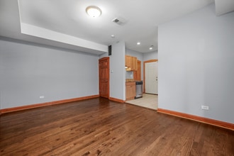 4538 W Jackson Blvd in Chicago, IL - Building Photo - Building Photo