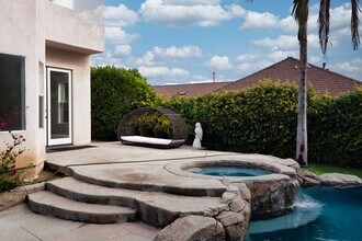 8240 Sheffield Rd in San Gabriel, CA - Building Photo - Building Photo