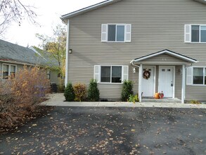 513 N Jefferson St, Unit 101 in Moscow, ID - Building Photo - Building Photo