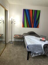5430 Stacey Ave, Unit apartment in Las Vegas, NV - Building Photo - Building Photo
