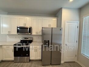 67 Blakely St in Clayton, NC - Building Photo - Building Photo