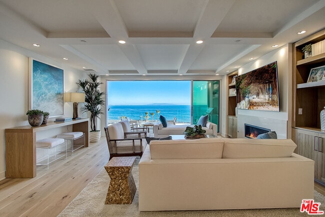 property at 17325 Castellammare Dr