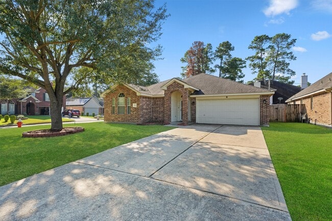 9519 Rodgers Rd in Houston, TX - Foto de edificio - Building Photo