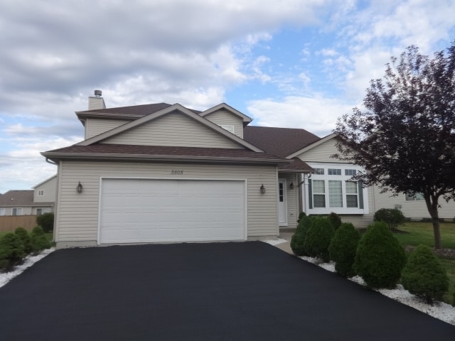 property at 3505 Stone Creek Dr