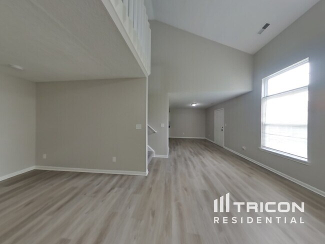 7210 Kimble Dr in Indianapolis, IN - Building Photo - Building Photo