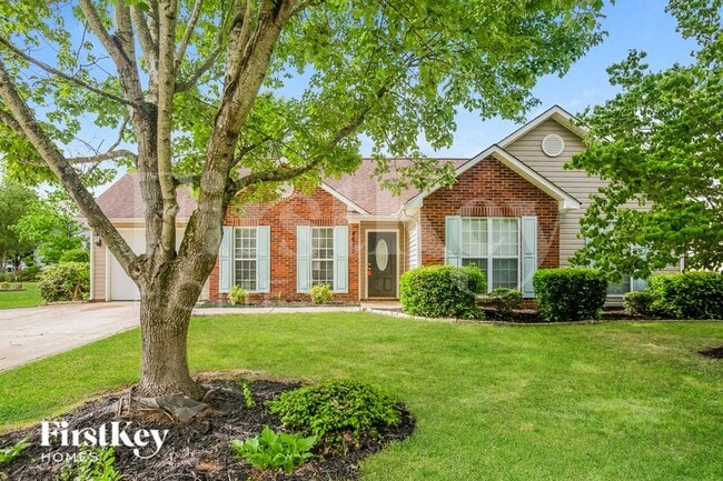 4685 Falcon Chase Dr SW in Concord, NC - Building Photo - Building Photo