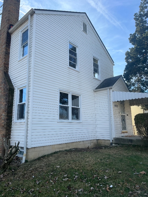 property at 1037 E 18th Ave