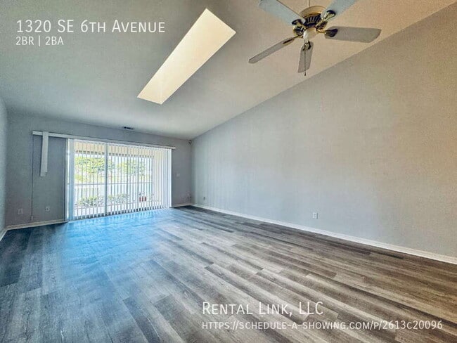 1320 SE 6th Ave in Cape Coral, FL - Building Photo - Building Photo