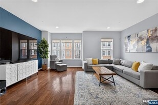 56 Wesmont Drive in Wood Ridge, NJ - Building Photo