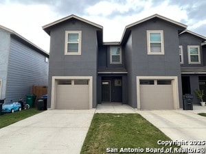 property at 6411 Luglio Ln