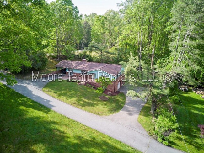 property at 17 Due West Rd