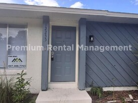 12255 Eastcove Dr in Orlando, FL - Building Photo