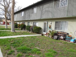 2006 20th St in Paso Robles, CA - Building Photo - Building Photo