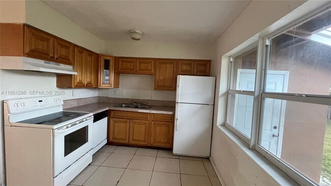 property at 6205 Rodman St