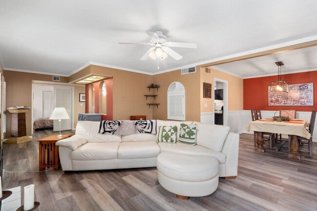 property at 8314 N 21st Dr