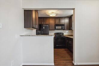 214 W 17th St in Houston, TX - Building Photo - Building Photo