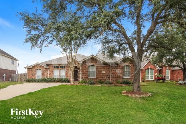 3507 Banks Run Ln
