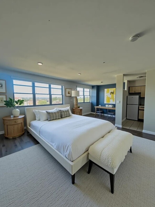 property at 1225 John F. Kennedy Blvd