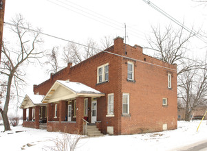 18-26 Whitethorne Ave in Columbus, OH - Building Photo - Building Photo