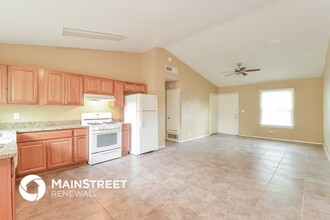 7311 Glen Brook Dr in San Antonio, TX - Building Photo - Building Photo