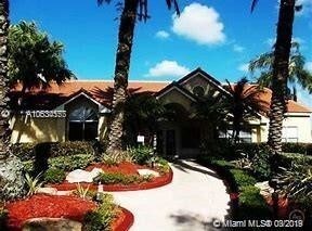 12730 Vista Isles Dr-Unit -815 in Plantation, FL - Building Photo - Building Photo
